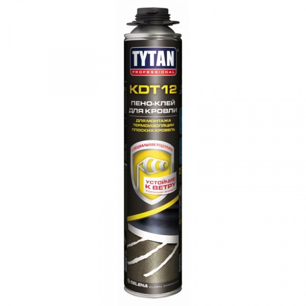 TYTAN KDT 12
